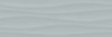 8 X 24 In Tidal Element Cloud Light Colors Glass Tile - BUILDMYPLACE