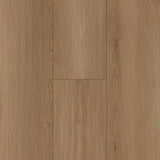 Laminate Luxury Vinyl Flooring, Click Lock Floating, Live Oak, 7" X 60" X 12mm, AC4 Wear Layer - Legacy Grove Collection (19.08 SQFT/CTN)