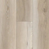 Laminate Luxury Vinyl Flooring, Click Lock Floating, Monterey Cypress, 7" X 60" X 12mm, AC4 Wear Layer - Legacy Grove Collection (19.08 SQFT/CTN)