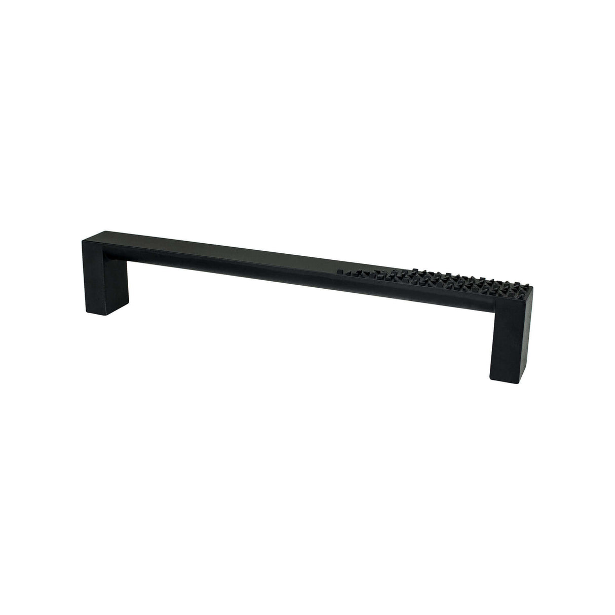 Roque 160mm CC Matte Black Pull