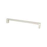 Roque 224mm CC Brushed Nickel Pull