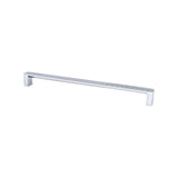 Roque 12 inch CC Polished Chrome Appliance Pull