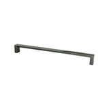 Roque 12 inch CC Black Nickel Appliance Pull