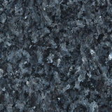 37 In X 22 In Blue Pearl Granite Vanity Top