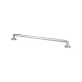Folklore 12 inch CC Brushed Nickel Appliance Pull