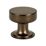 Folklore Toasted Bronze Knob