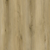 WPC Luxury Vinyl Flooring, Click Lock Floating, Mountain Mist, 9" x 72" x 10mm, 20 mil Wear Layer - CANYON COAST Collection (32.41 SQ FT/ CTN)