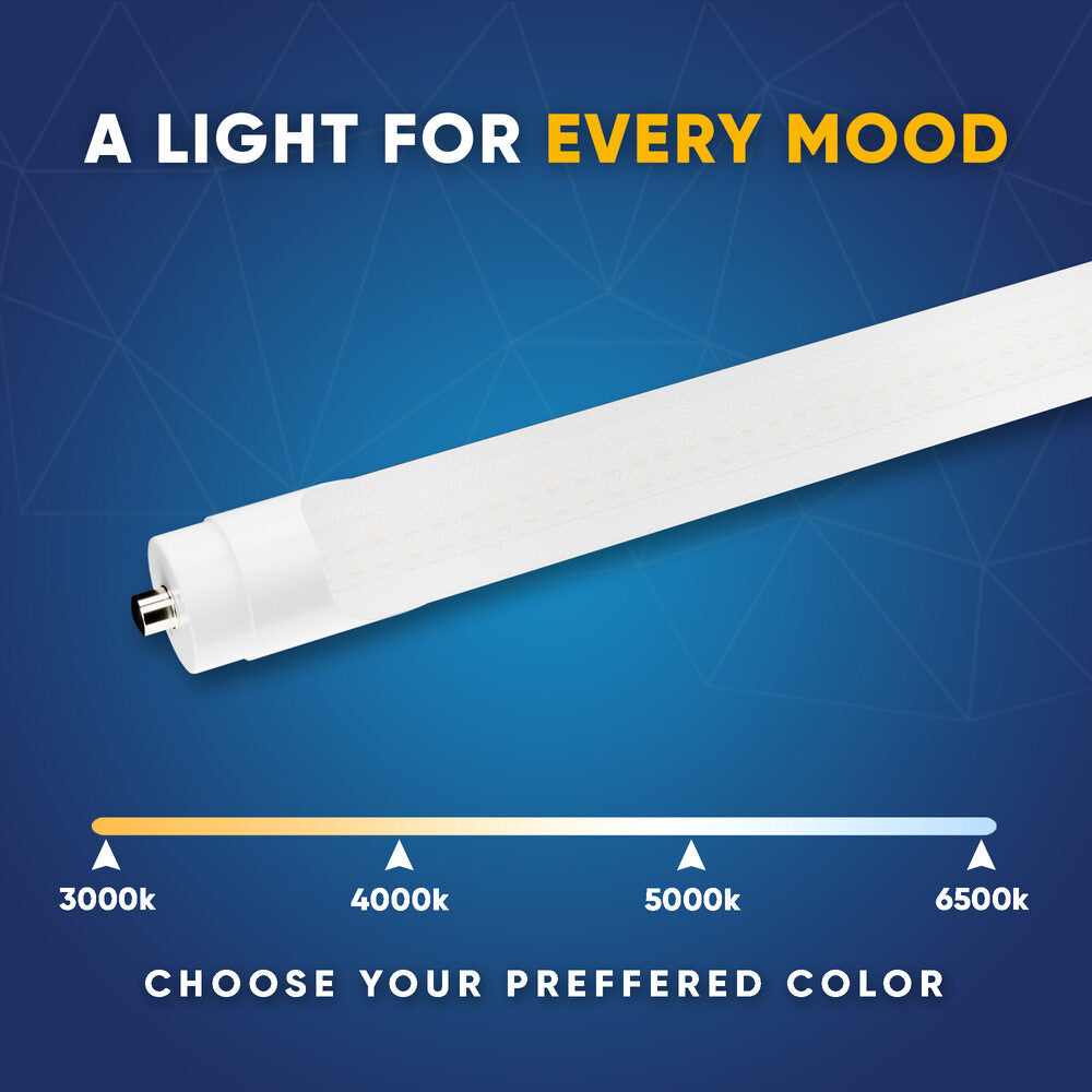 T8 LED Tube