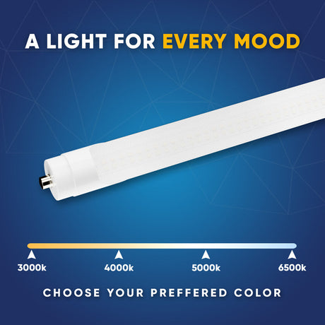 T8 LED Tube