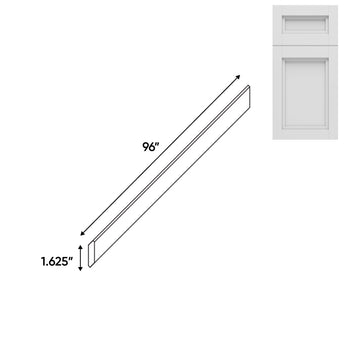 RTA - Havana Blanco - Wood Crown Molding - 96