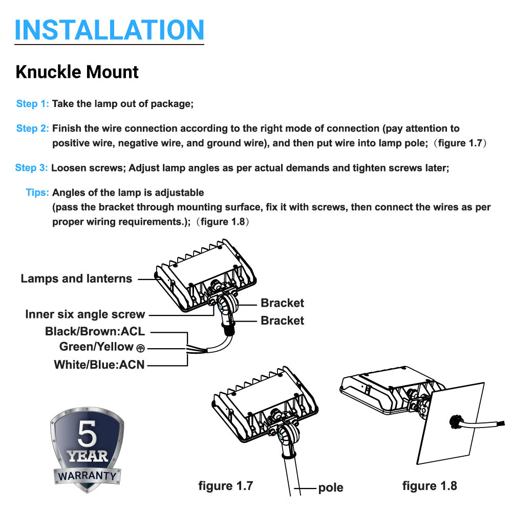 led-flood-light-15w-knuckle-mount-5700k-bronze