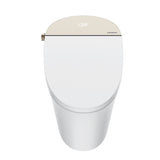 Vezeni Smart Toilet Concert Collection