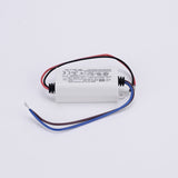 8W Meanwell Driver 8W / 100 - 240V / 24V /0 - 03A - BUILDMYPLACE