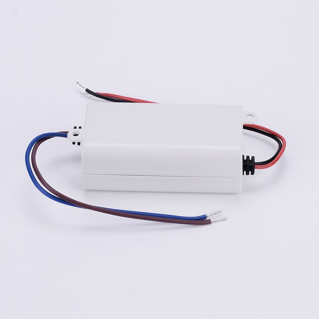 8W Meanwell Driver 8W / 100 - 240V / 24V /0 - 03A - BUILDMYPLACE