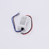 8W Meanwell Driver 8W / 100 - 240V / 24V /0 - 03A - BUILDMYPLACE