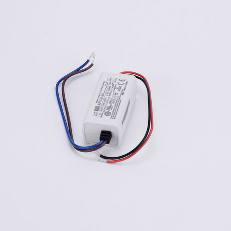 8W Meanwell Driver 8W / 100 - 240V / 24V /0 - 03A - BUILDMYPLACE