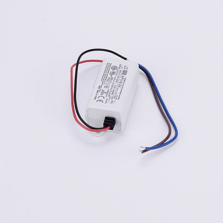 8W Meanwell Driver 8W / 100 - 240V / 24V /0 - 03A - BUILDMYPLACE