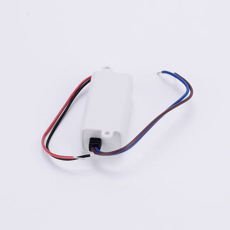 8W Meanwell Driver 8W / 100 - 240V / 24V /0 - 03A - BUILDMYPLACE