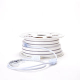 8W Neon Flex LED Rope Lights - BGRP - 120V, IP65 Rated - UL/ETL Listed - 200 Lumens - BUILDMYPLACE