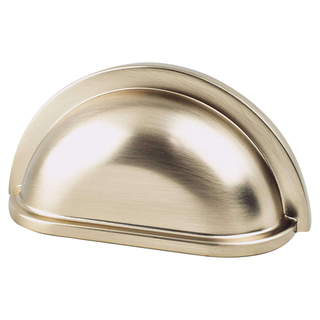 Traditional Advantage Three 3 inch CC Champagne Cup Pull