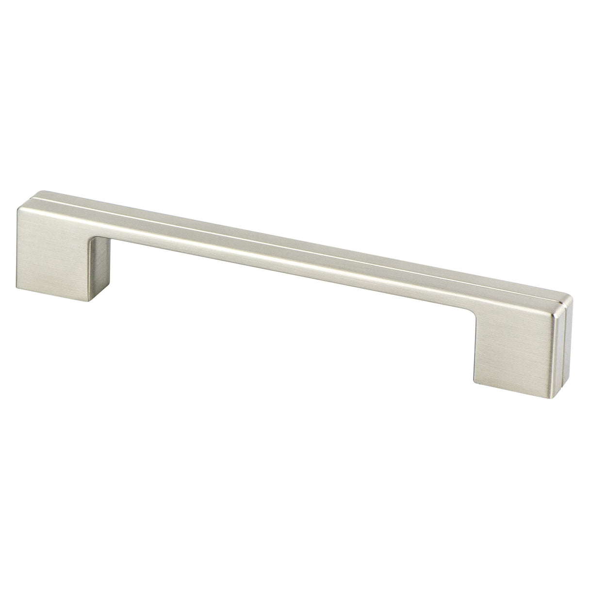 Skyline 160mm CC Brushed Nickel Pull