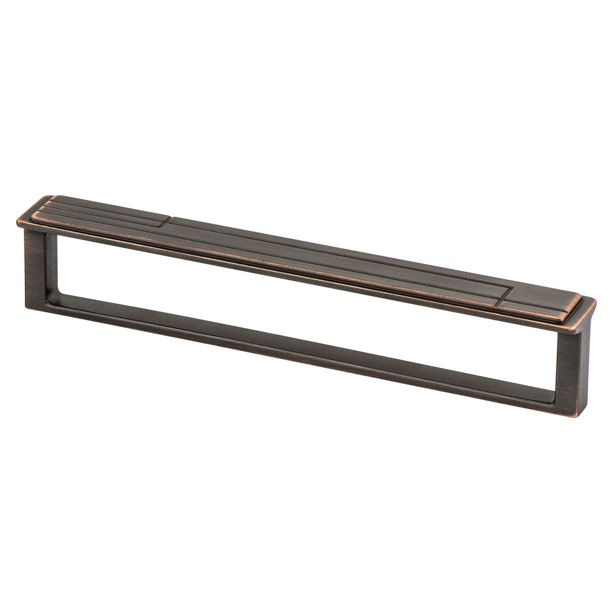 Oak Park 160mm CC Verona Bronze Pull