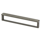 Oak Park 160mm CC Vintage Nickel Pull