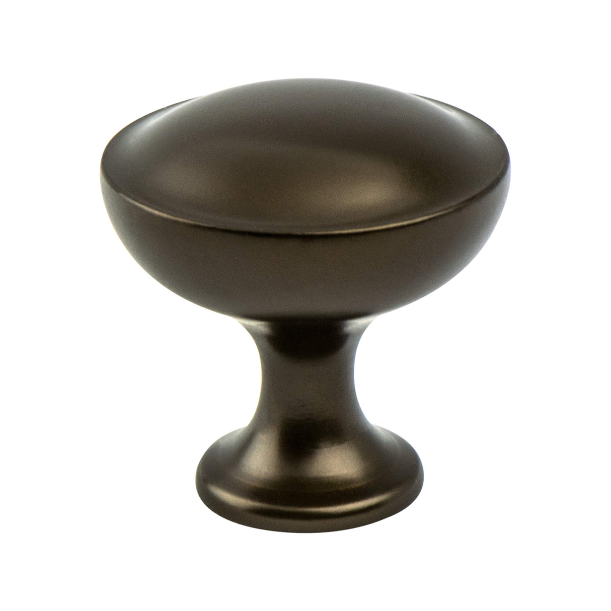 Echo Oil Rubbed Bronze Knob