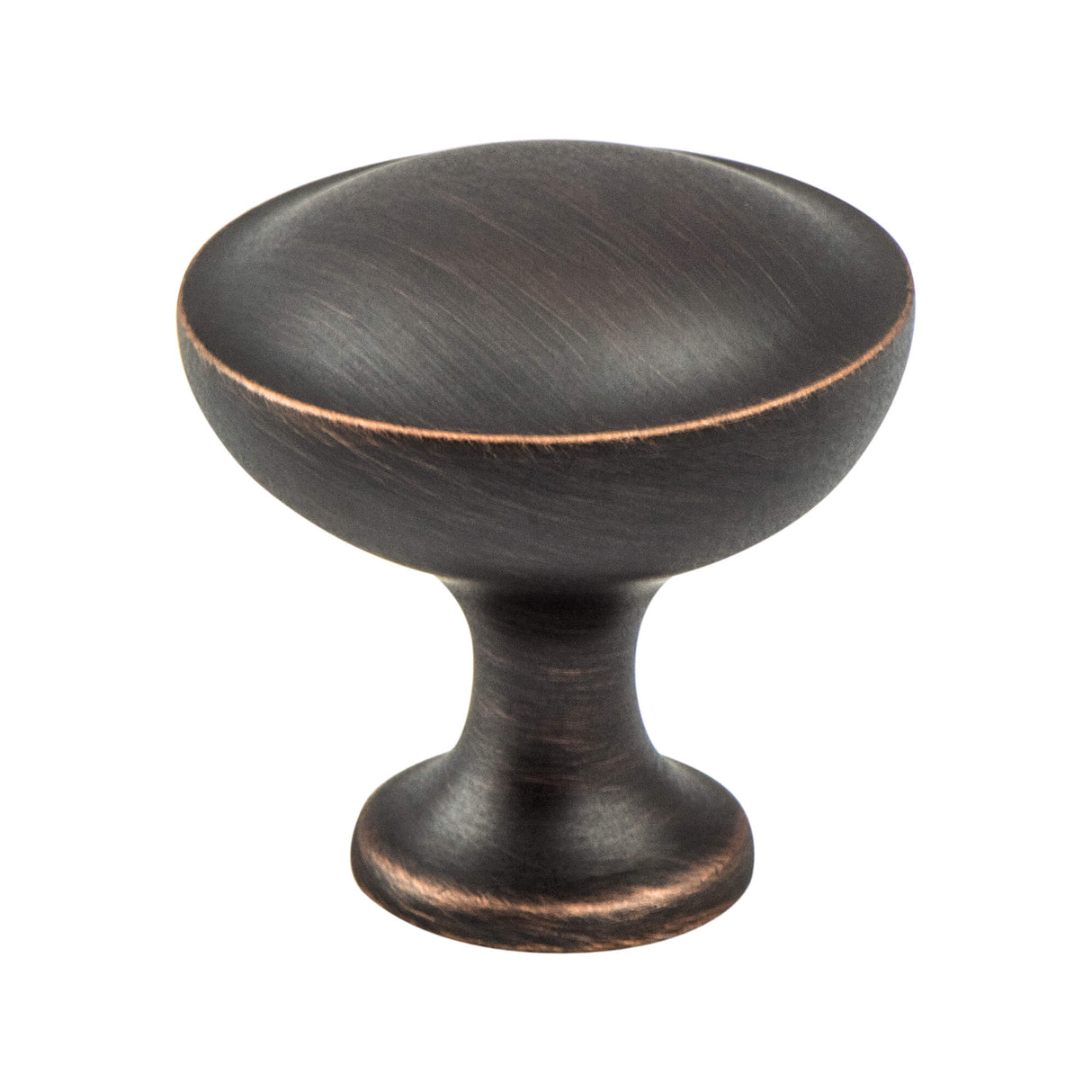 Echo Verona Bronze Knob