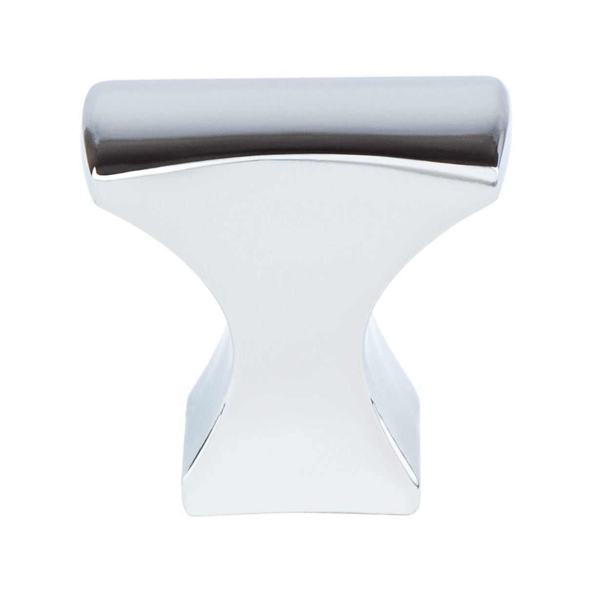 Aspire Polished Chrome Knob