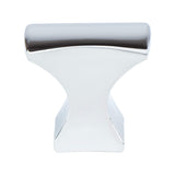 Aspire Polished Chrome Knob