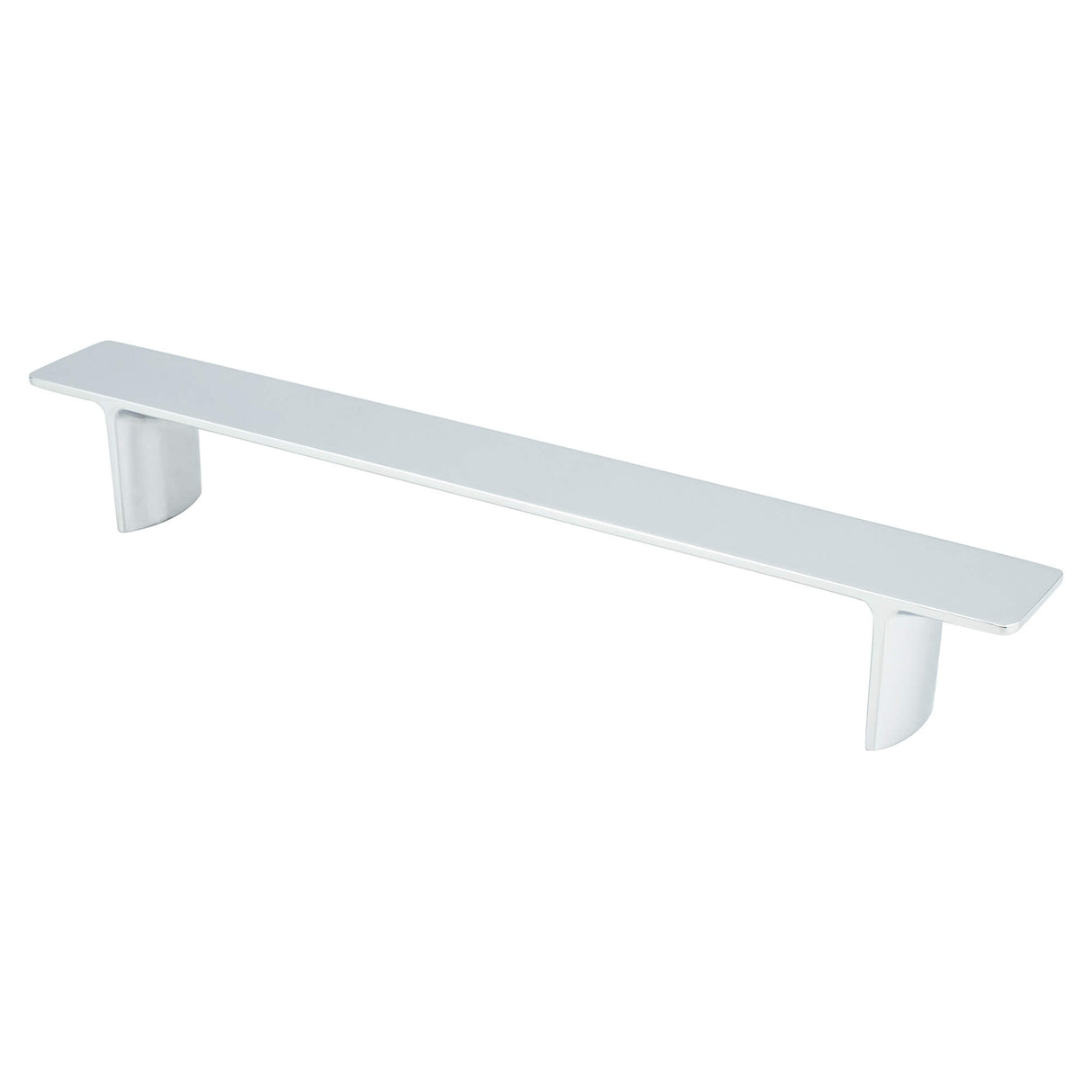 Jazz 160mm CC Polished Chrome Pull