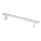 Jazz 160mm CC Polished Chrome Pull