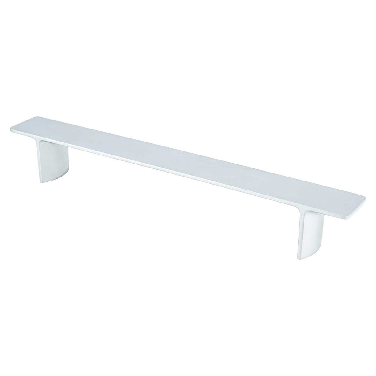 Jazz 160mm CC Dull Chrome Pull