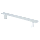 Jazz 160mm CC Dull Chrome Pull