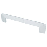 Edge 160mm CC Dull Chrome Pull