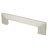 Edge 96mm CC Brushed Nickel Pull