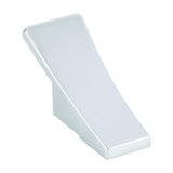 Slide Polished Chrome Narrow Hook