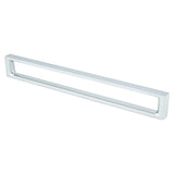 Dual 192mm CC Dull Chrome Pull