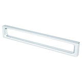 Dual 160mm CC Polished Chrome Pull