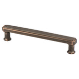 Harmony 128mm CC Verona Bronze Pull
