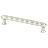Harmony 128mm CC Brushed Nickel Pull