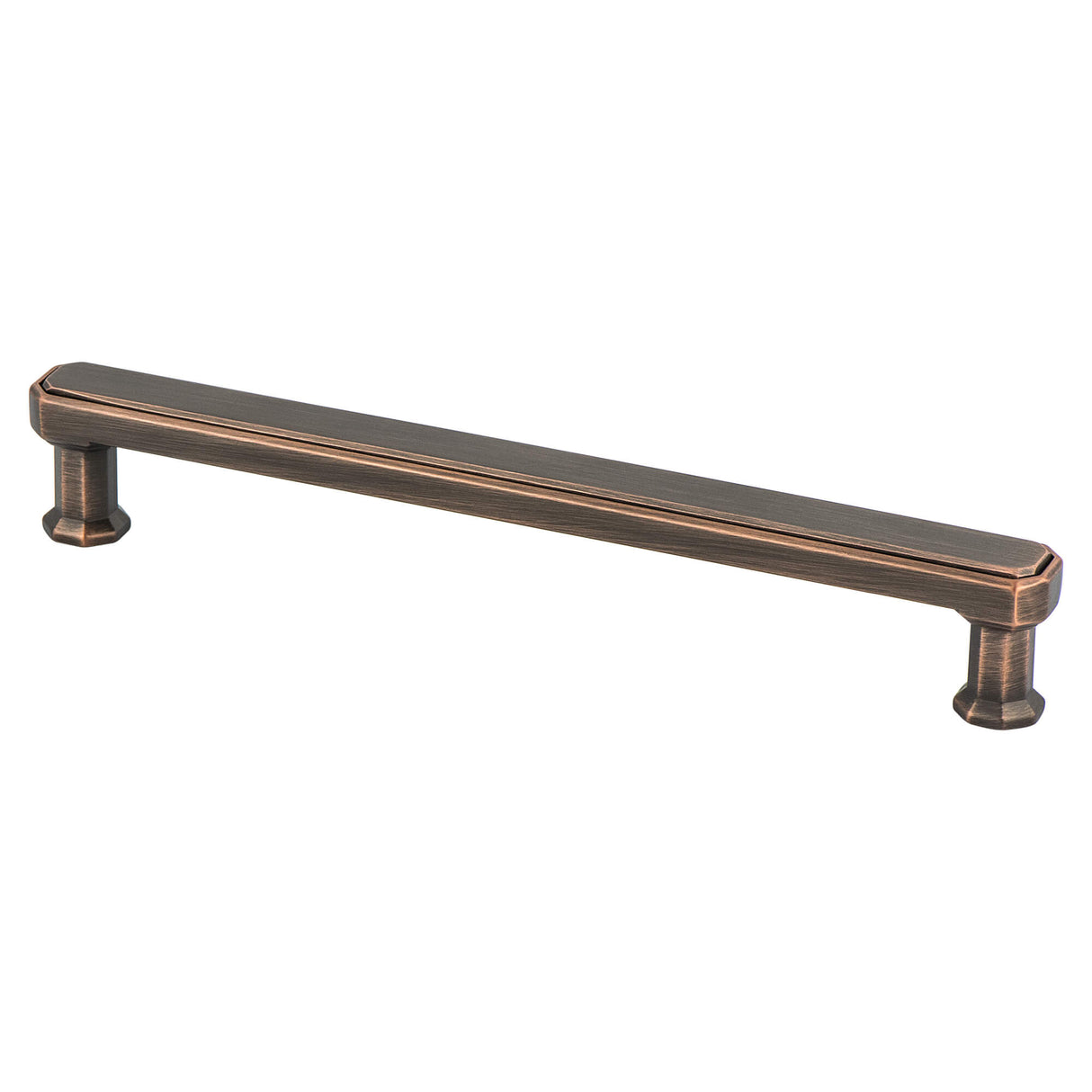 Harmony 160mm CC Verona Bronze Pull