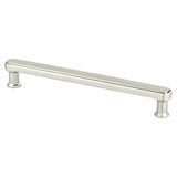 Harmony 160mm CC Brushed Nickel Pull
