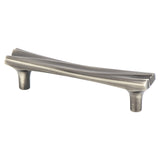 Puritan 96mm CC Brushed Tin Pull