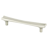 Puritan 128mm CC Brushed Nickel Pull