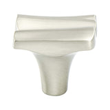 Puritan Brushed Nickel Knob