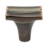 Puritan Verona Bronze Knob