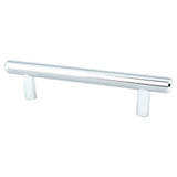 Transitional Advantage Two 96mm CC Polished Chrome T-Bar Pull