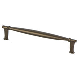 Dierdra 160mm CC Oil Rubbed Bronze Pull